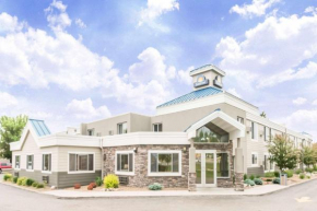 Гостиница Days Inn by Wyndham Bismarck  Бисмарк